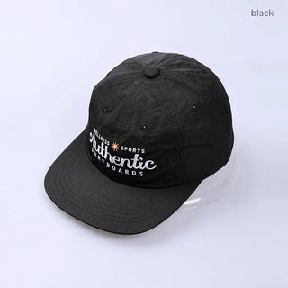 Cool Camp Cap