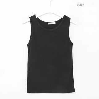 Daily U-neck Tank Top