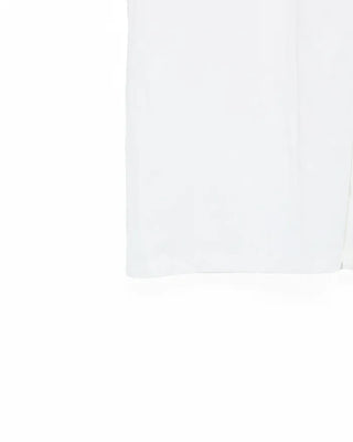Wide Banding Pants