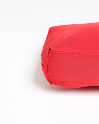 Square One-Shoulder Mini Handbag