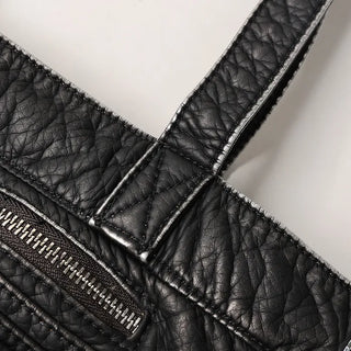 Mini pocket shoulder bag