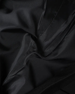 Oversized single jacket