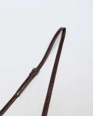Sideline Studded Wide Shoulder Bag