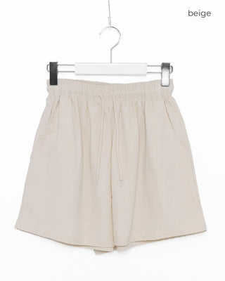 Nylon shirt and pants set