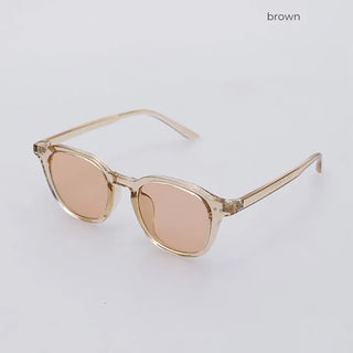 Daily Colorful Sunglasses