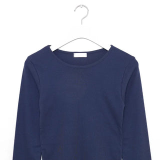 Easy Round T-shirt