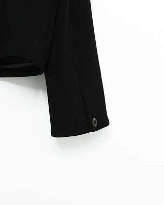 Simple color jacket