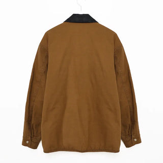 (Unisex) Pocket Work Jacket
