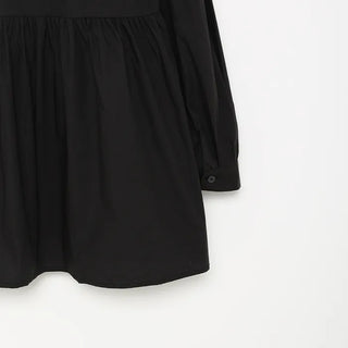 Seller Long Sleeve Mini Dress