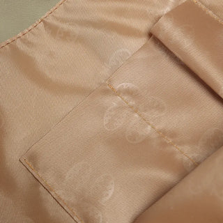 Suede shoulder bag