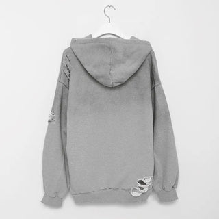 (Unisex) Vintage Wash Hoodie
