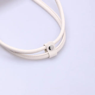 Square shoulder bag