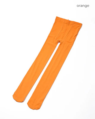 Colored stockings