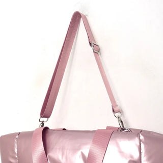 Big Down Shoulder Bag