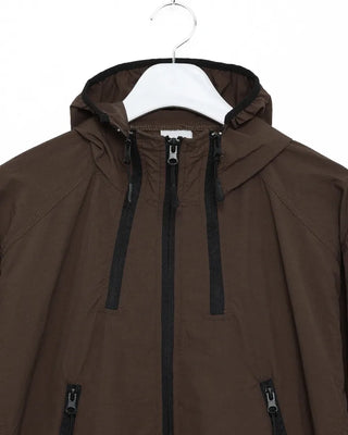 Air Hoodie Windbreaker