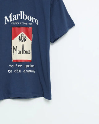 Graphic print T-shirt