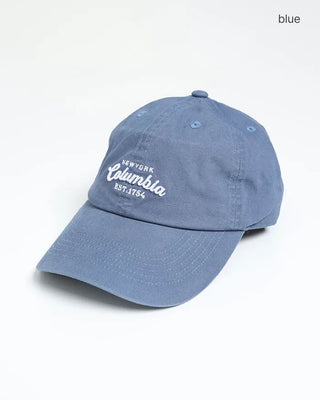 Logo Baseball Cap