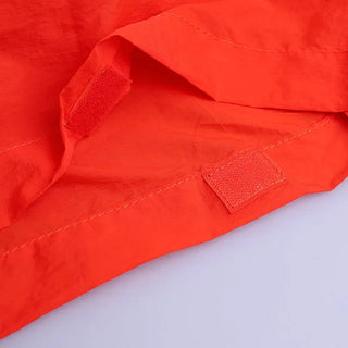 One-shoulder cotton bag