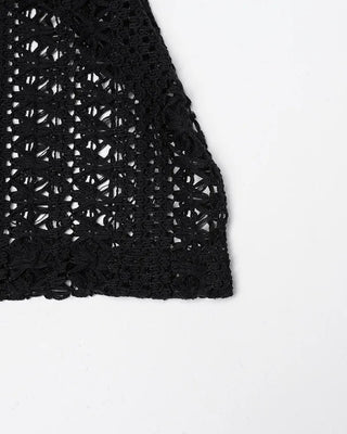 Crochet Beanie