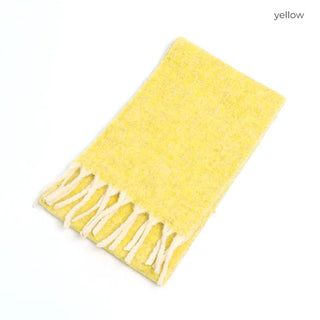 Mood Mix Wool Scarf