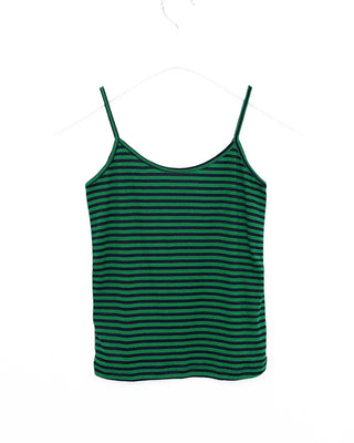 Striped camisole