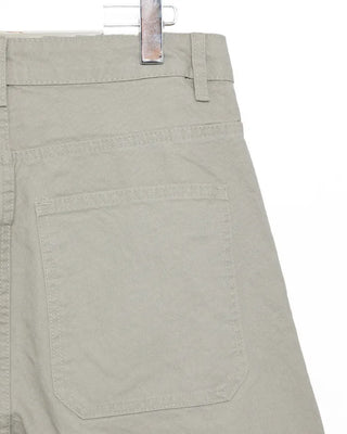 Wide Carpenter Pants