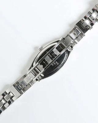 Square Metal Watch