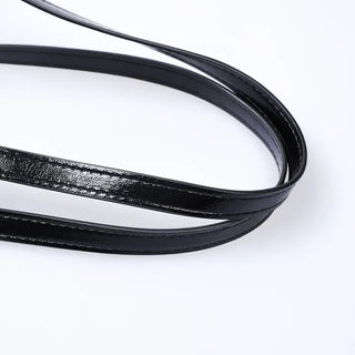 Belt Point Bag