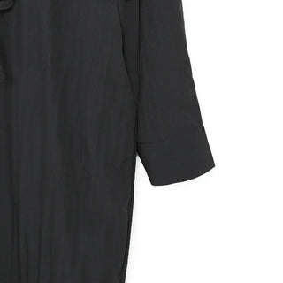 2-Pocket Jumpsuit