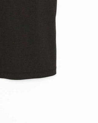 Layered sleeveless
