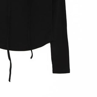 Slim Tie Set T-Shirt