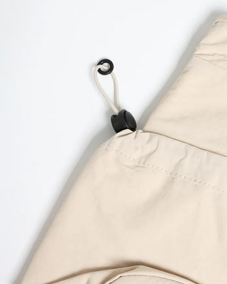 Soft String Shoulder Bag