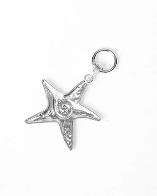 Big Star Keychain