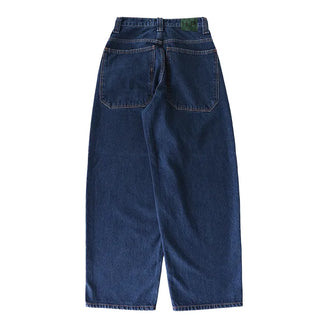 (ORIGINAL) Loose Fit Denim Pants