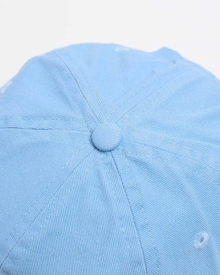 Embroidery Pop Cap
