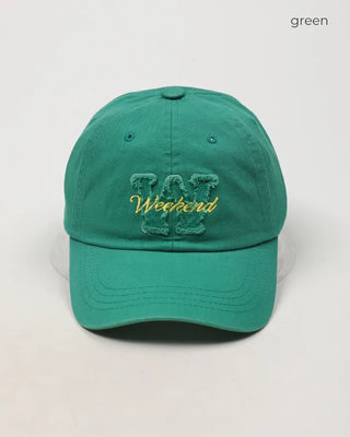 W Point Ball Cap