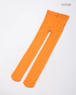 Simple colored tights