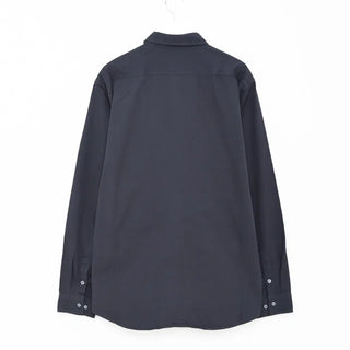 (Unisex) Daily Cotton Shirt