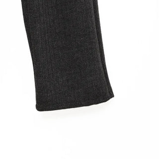 (Unisex) Scotch Fleece Knit Pants