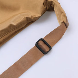 Shirring bag