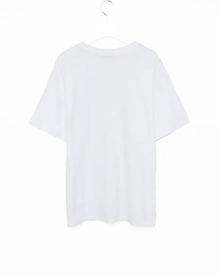 Number Starfish Half T-Shirt