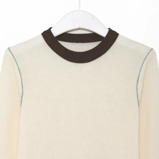 Bicolor Line T
