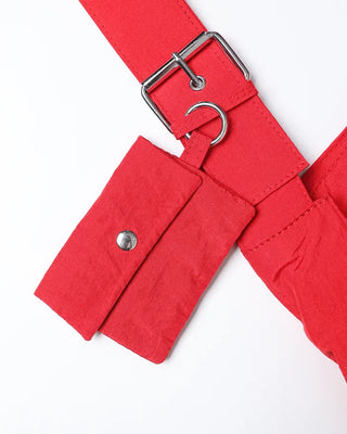 Mini pouch set bag