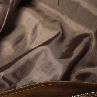 Vintage Wash Leather Jacket