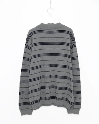 Striped knit