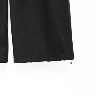 Pintuck Banding Pants