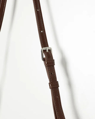Square Mini Tote Bag