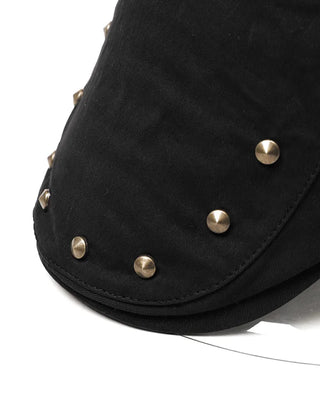 Stud Point Hunting Cap