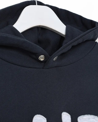 (Unisex) OUR Vintage Patch Hoodie