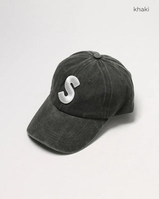 S Pigment Cap